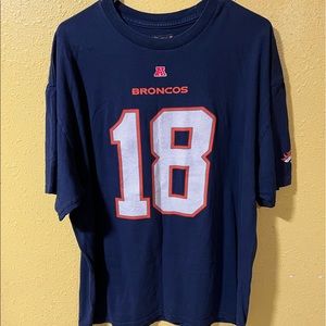Denver broncos